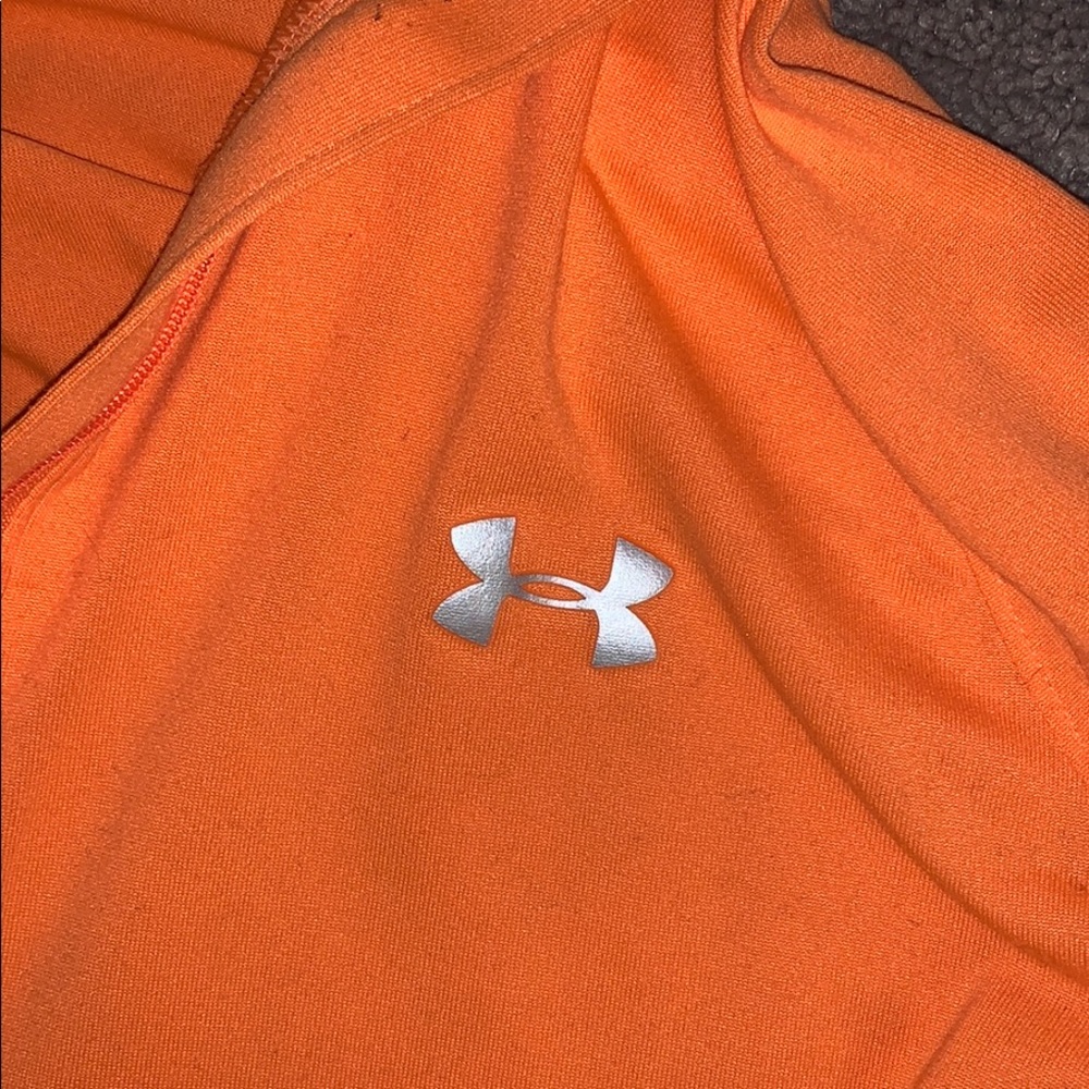 Running Jacket